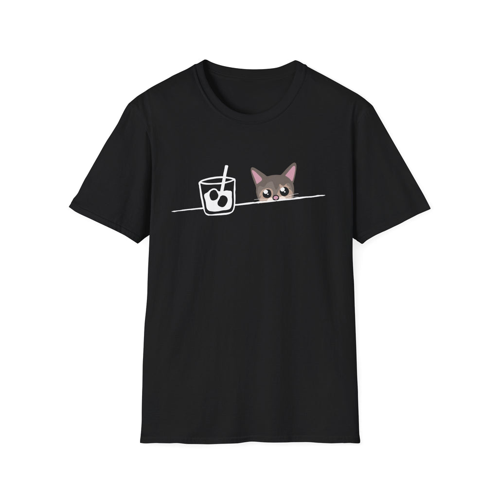 Strawberry at the Bar Shirt