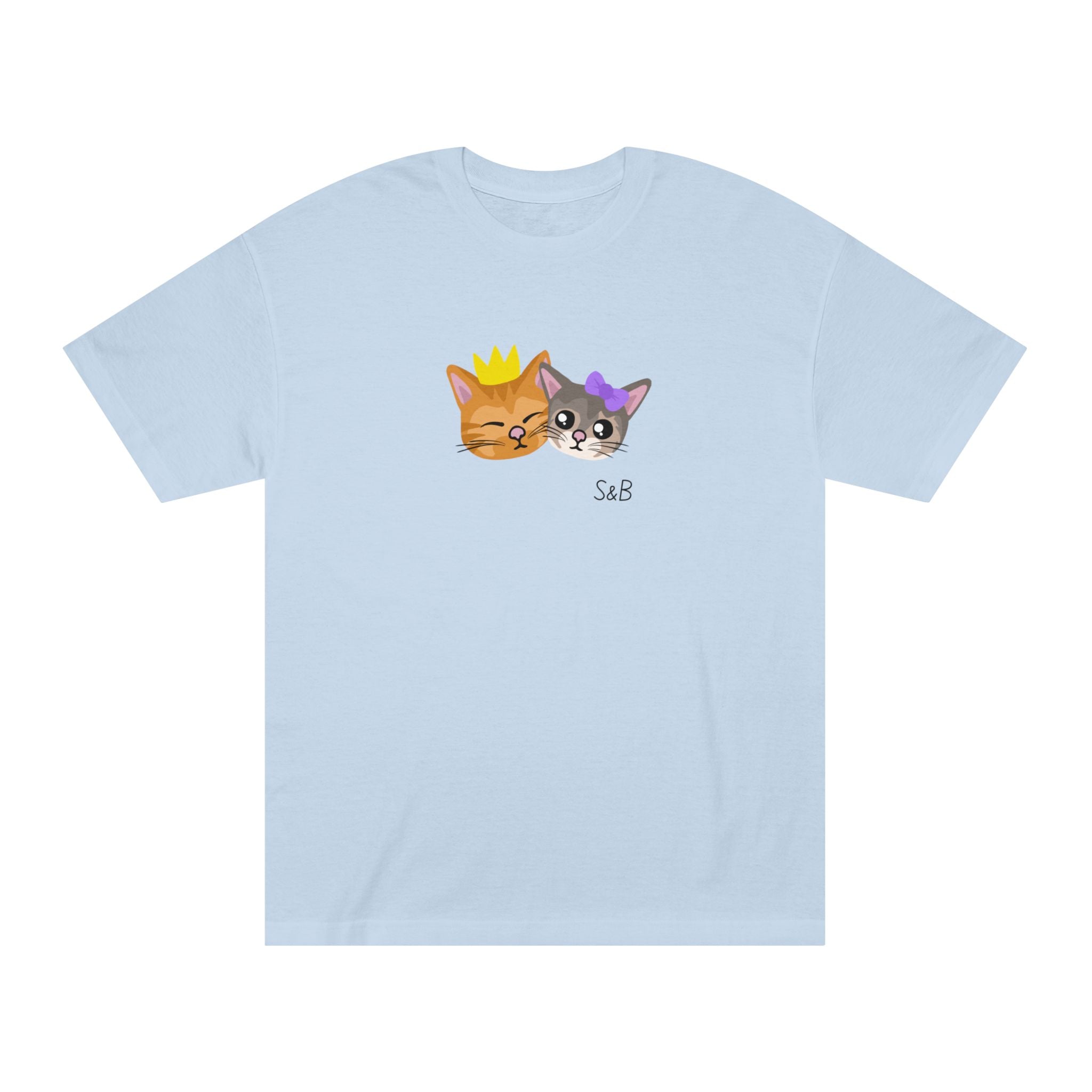 StrawberryandBean Original Shirt - Oversized