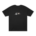 Strawberry at the Bar Shirt - Oversized