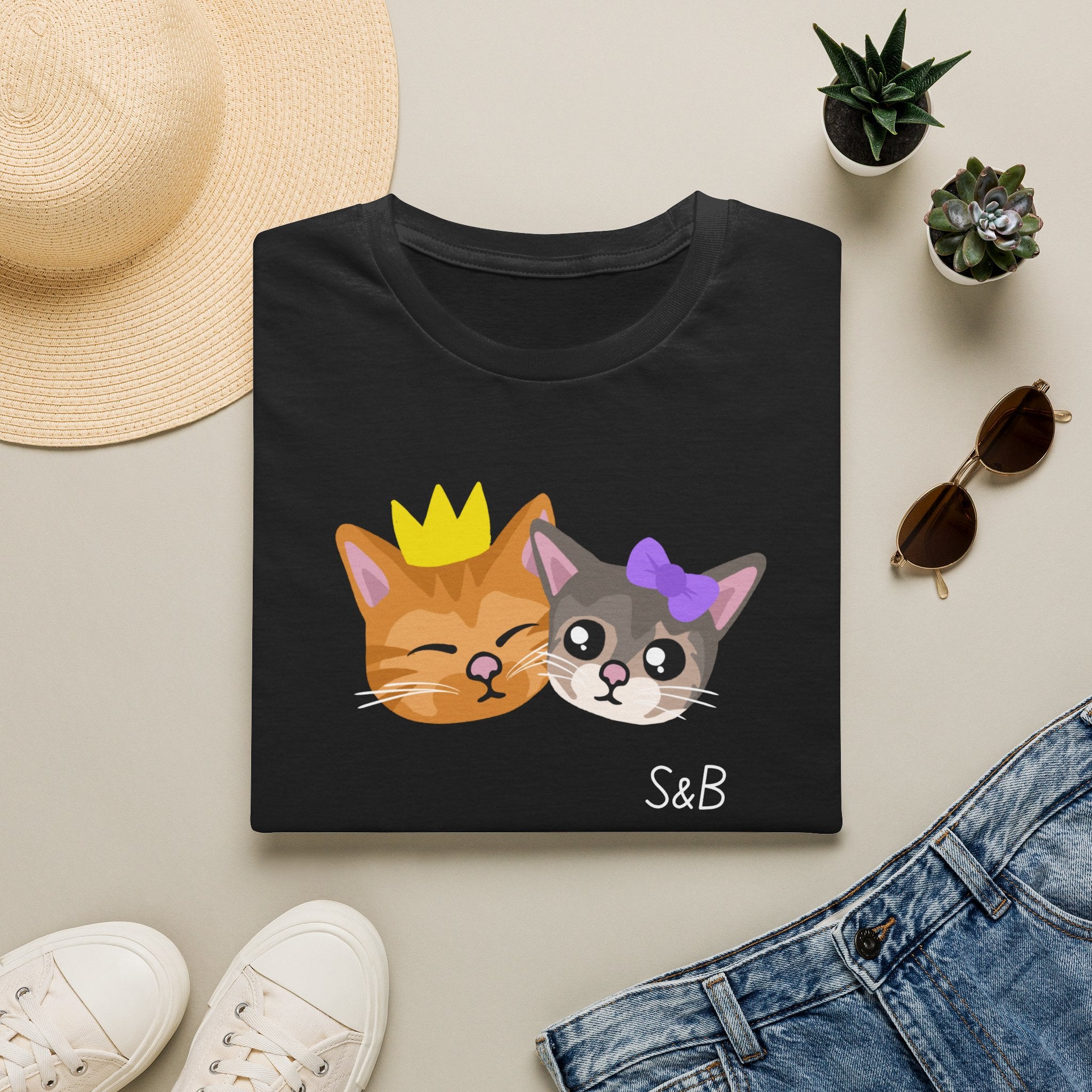 StrawberryandBean Original Shirt