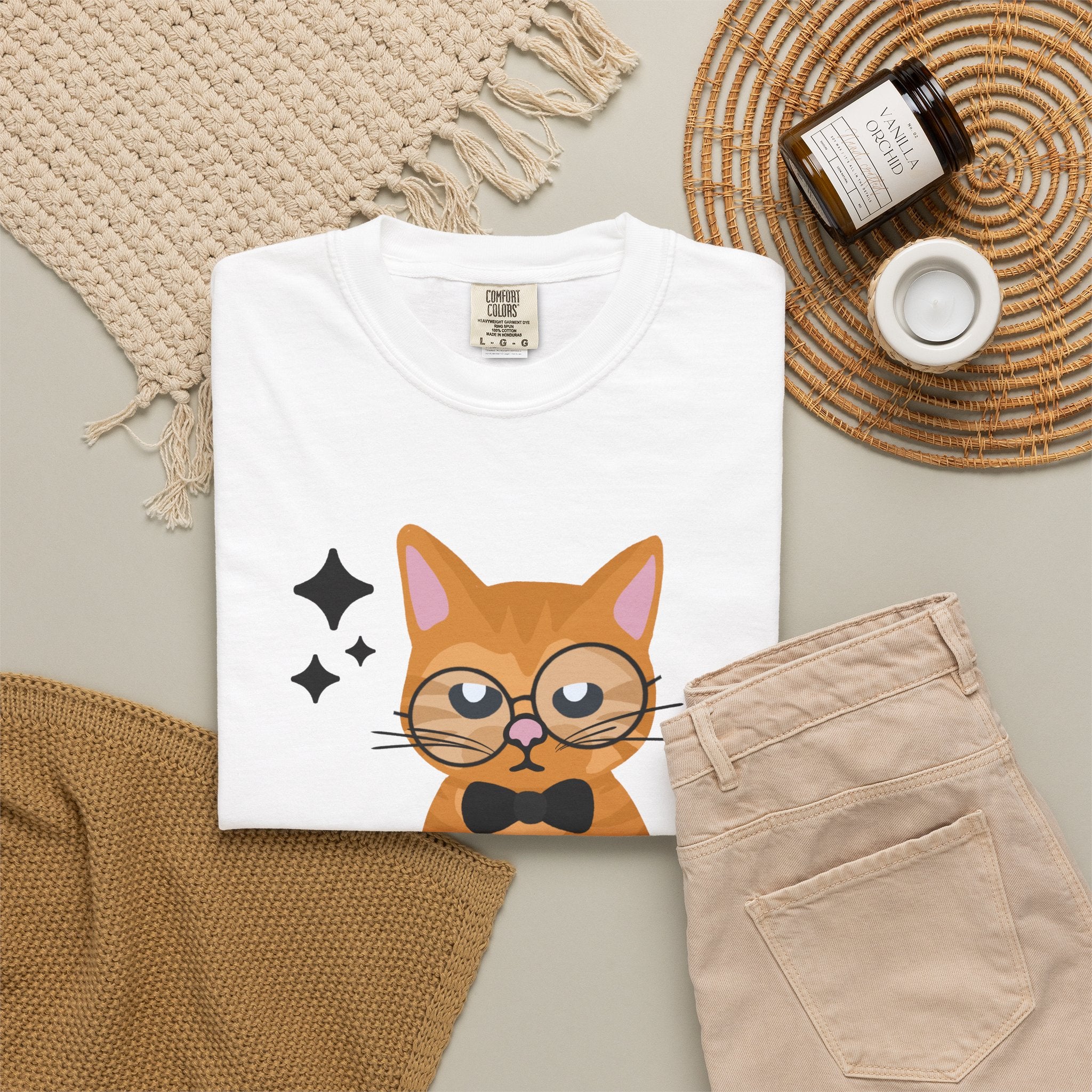 CatGPT shirt