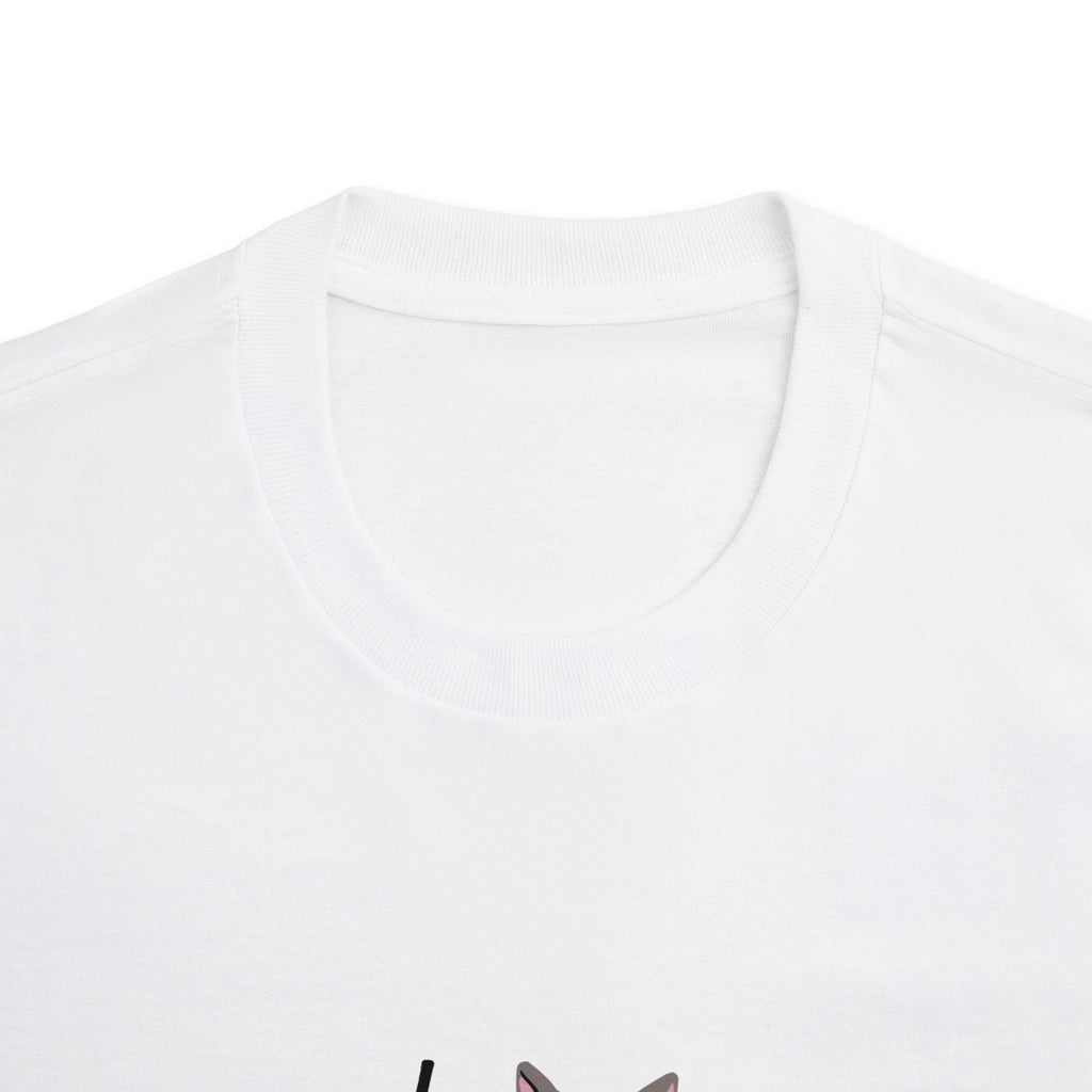 Strawberry at the Bar Shirt - Oversized