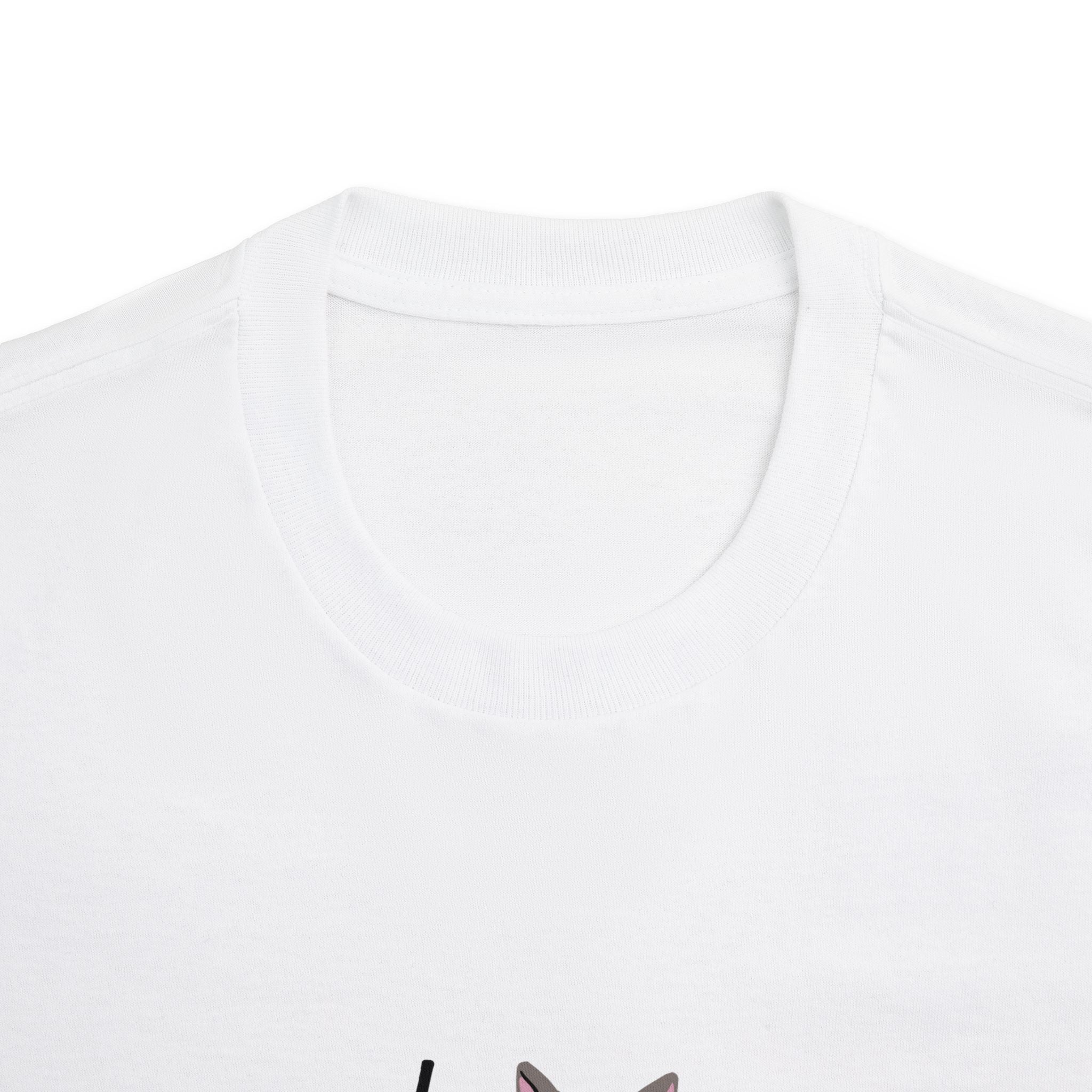 Strawberry at the Bar Shirt - Oversized