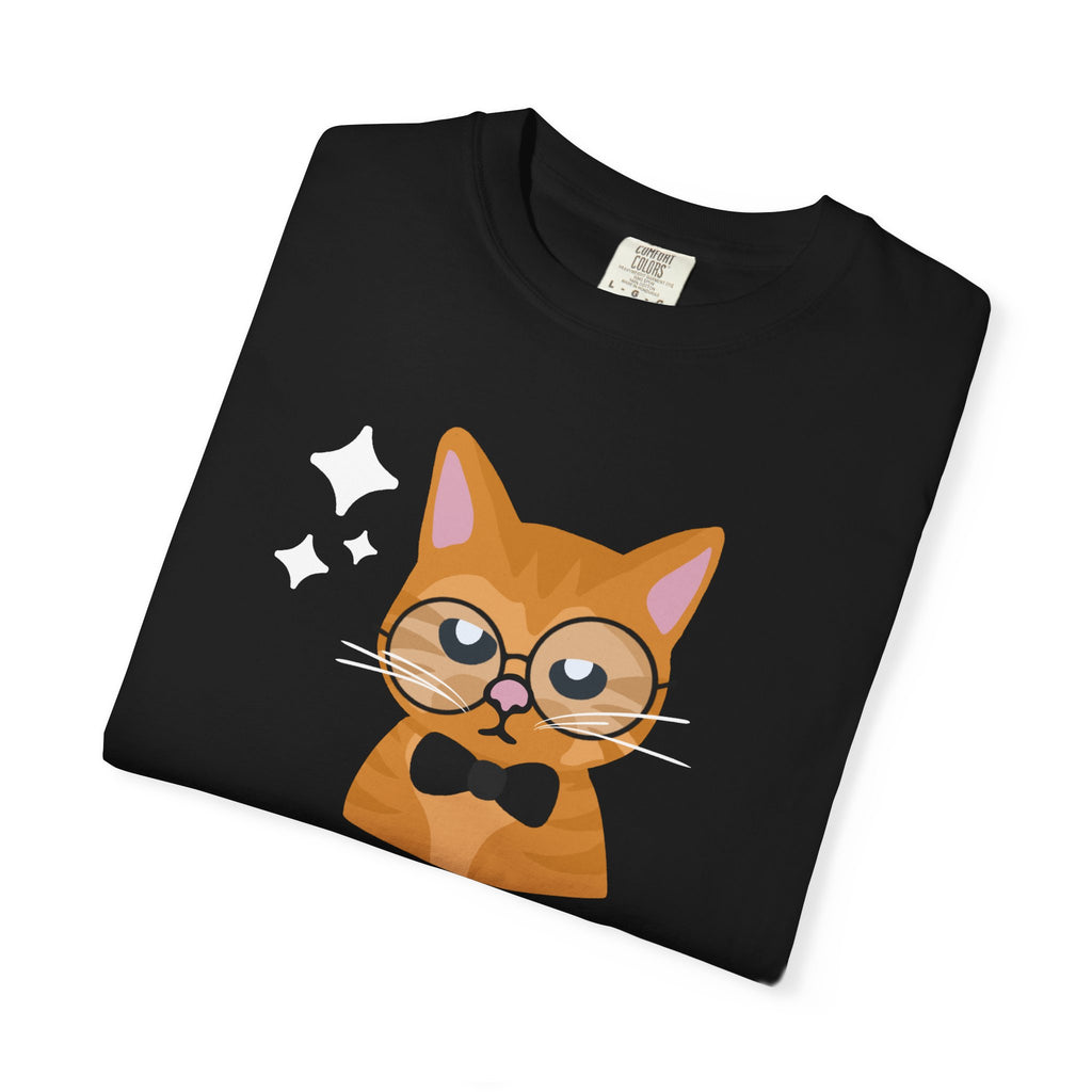 CatGPT shirt