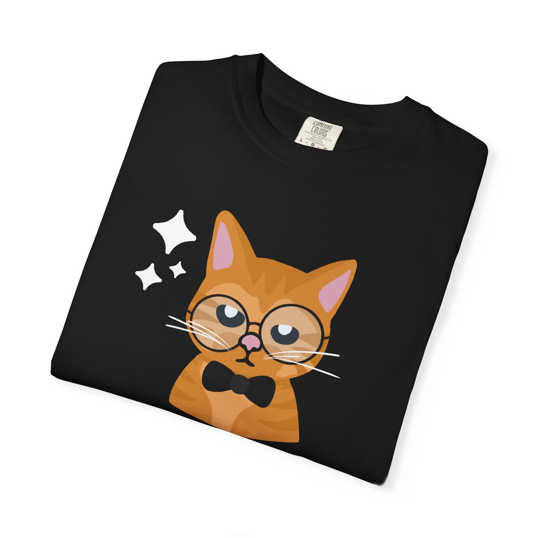 CatGPT shirt