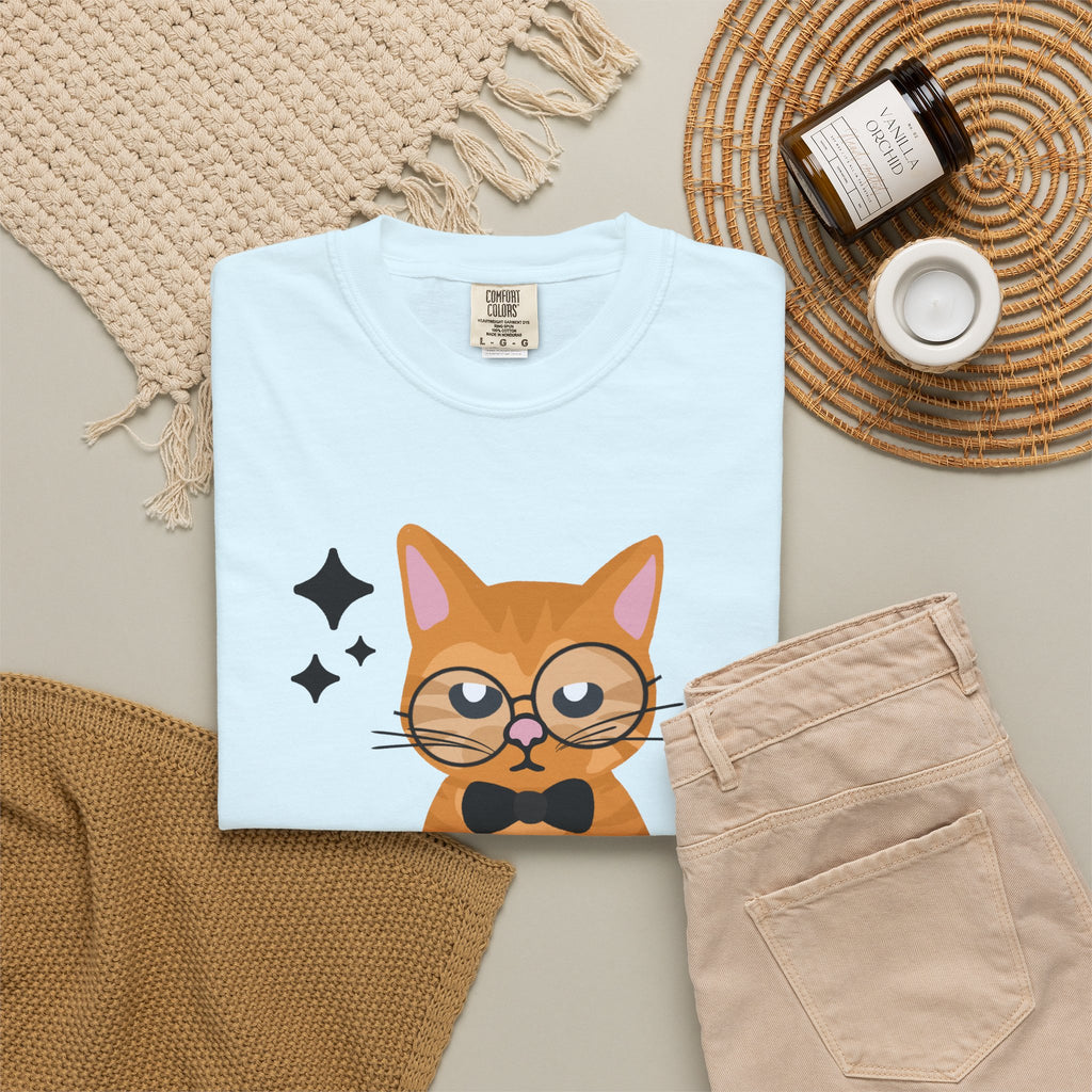 CatGPT shirt