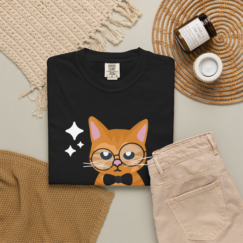 CatGPT shirt