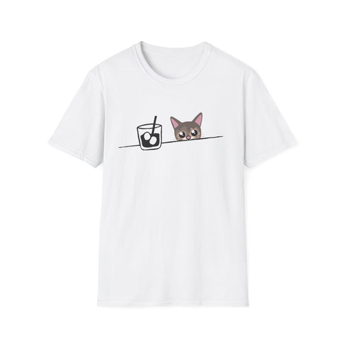 Strawberry at the Bar Shirt