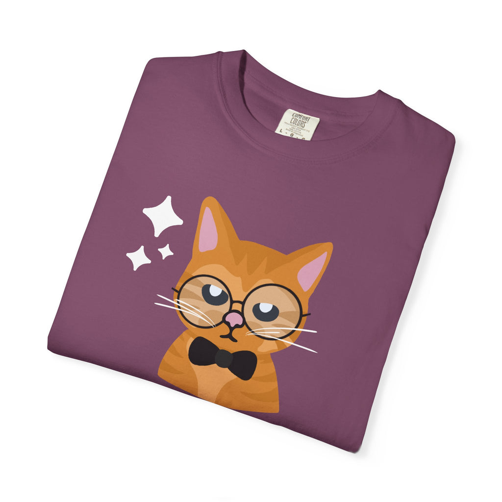 CatGPT shirt