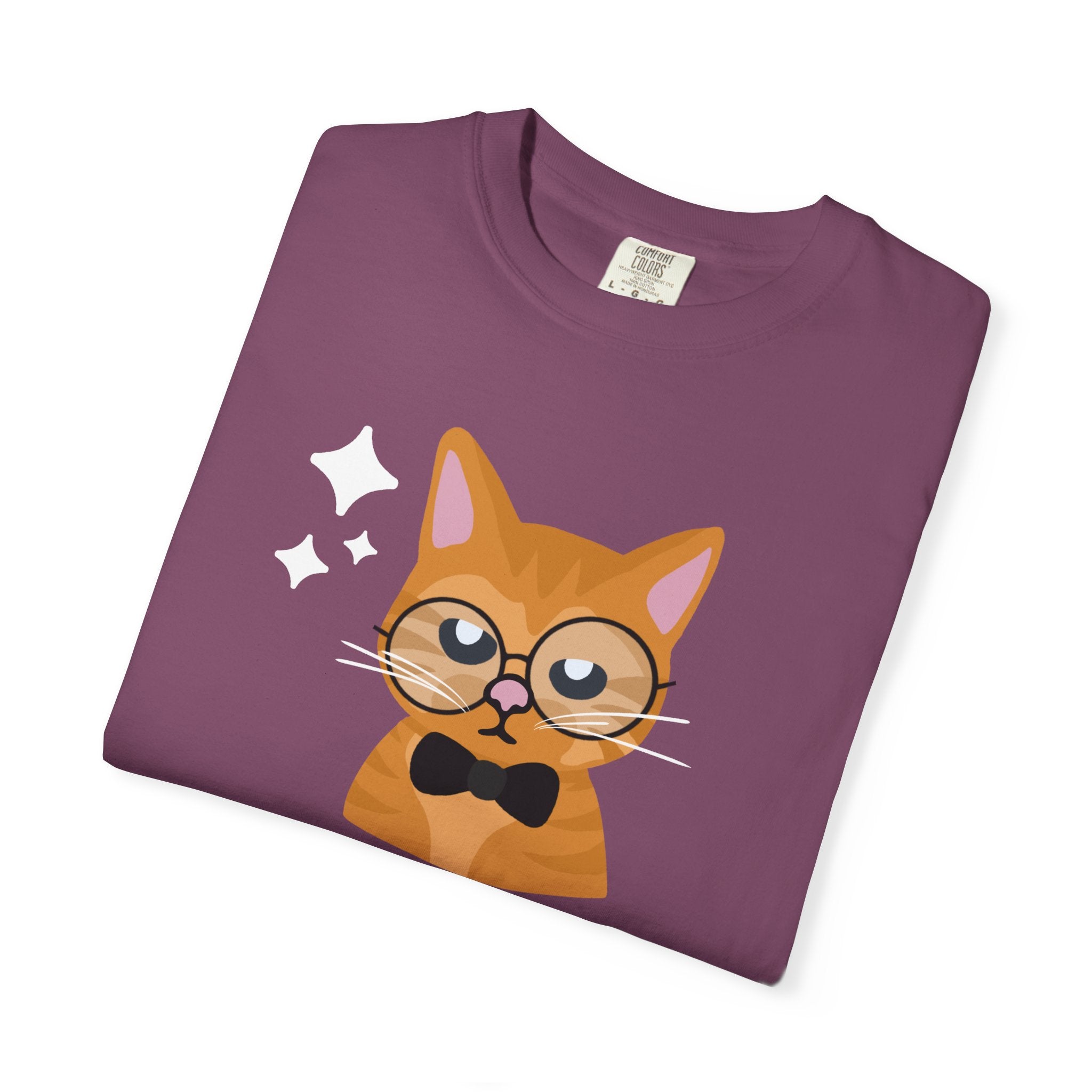 CatGPT shirt