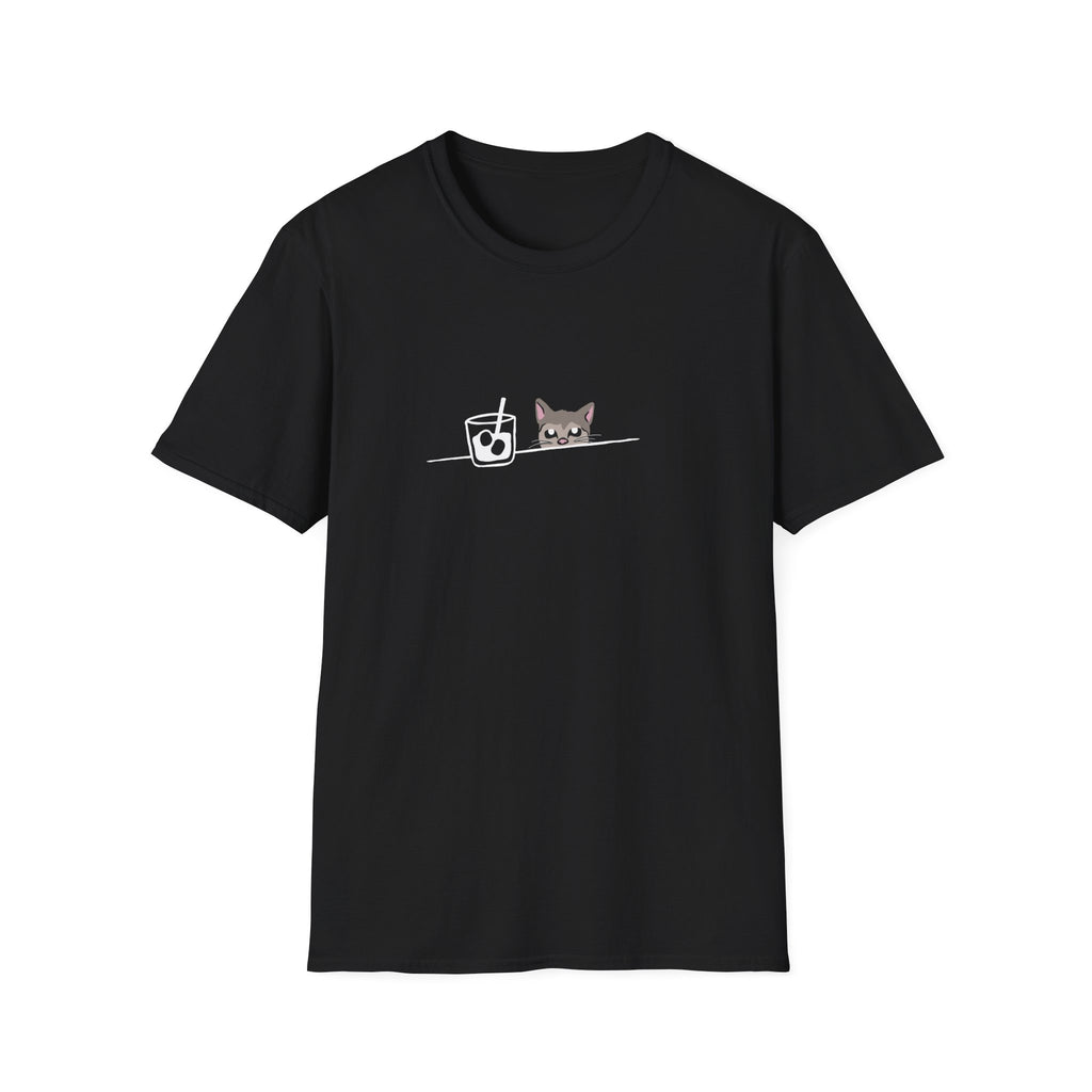 Strawberry at the Bar Shirt