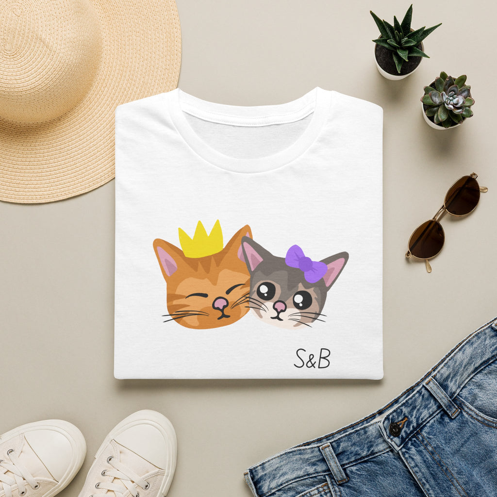 StrawberryandBean Original Shirt