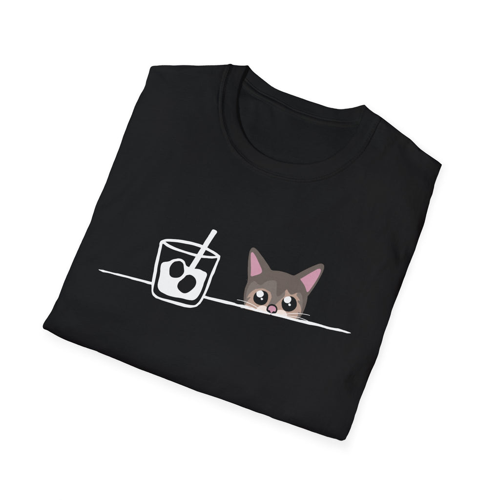 Strawberry at the Bar Shirt