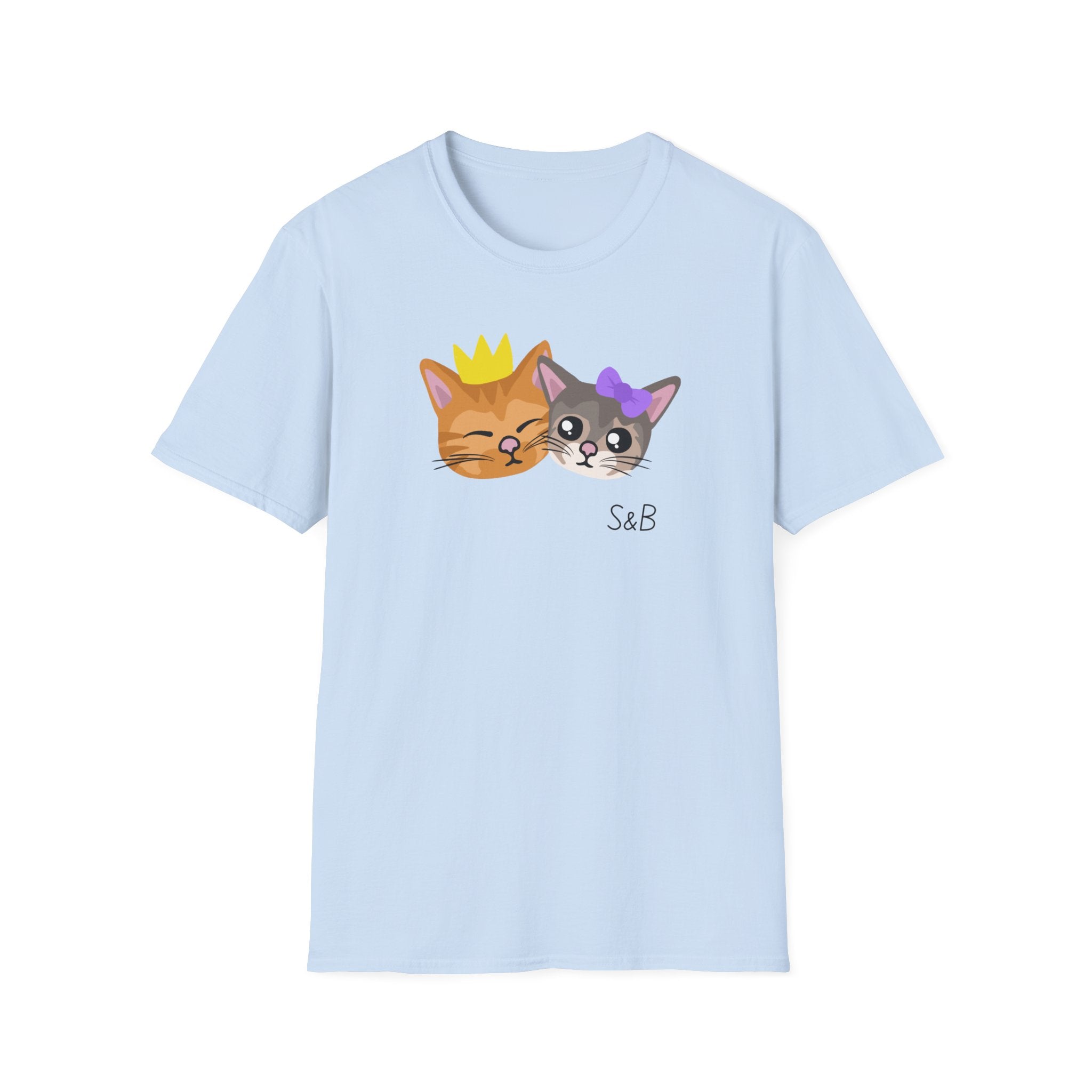 StrawberryandBean Original Shirt