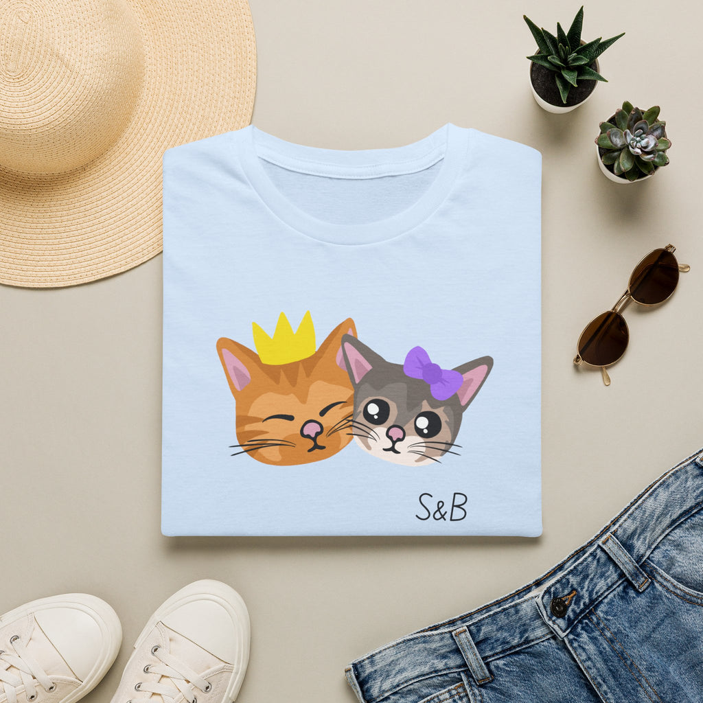 StrawberryandBean Original Shirt