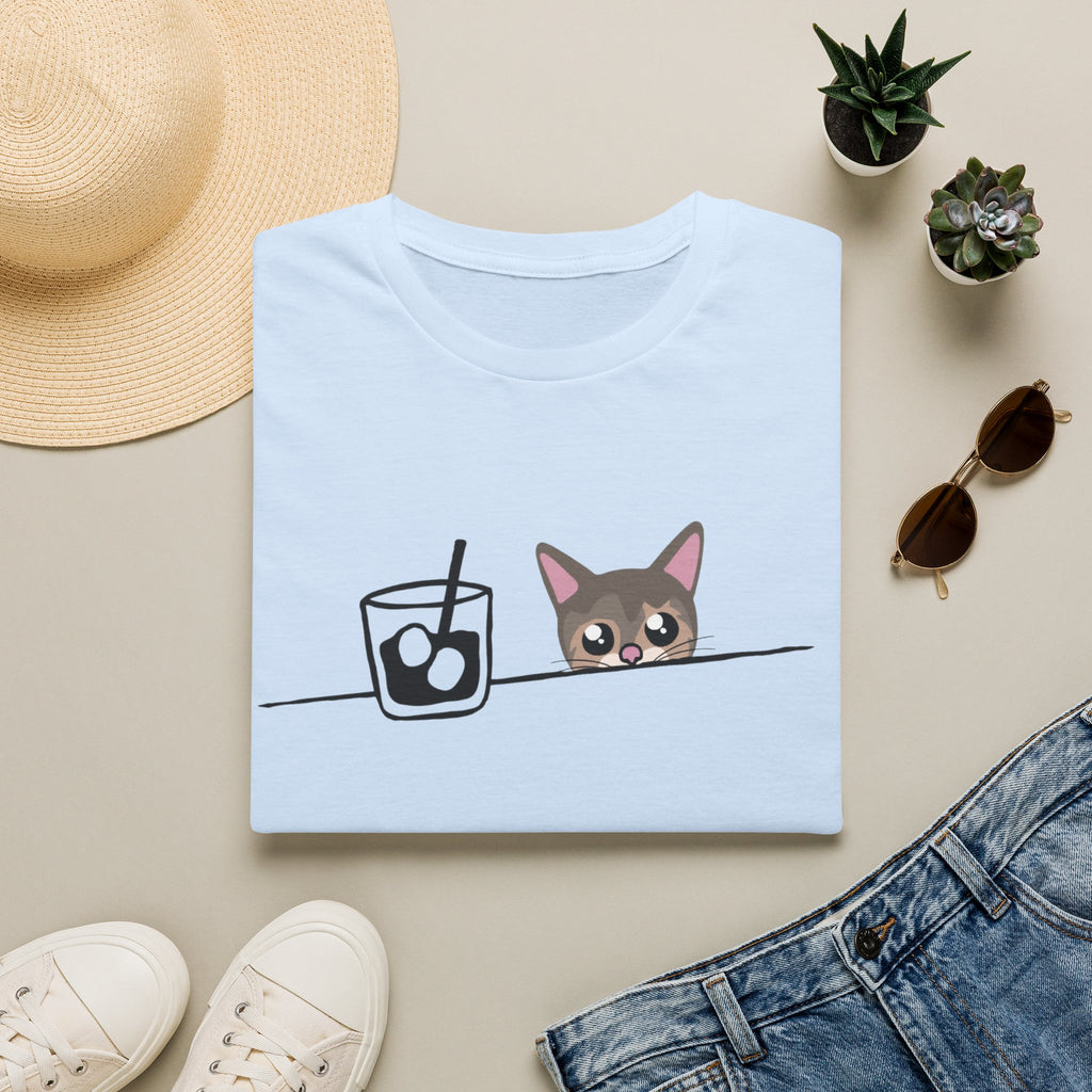 Strawberry at the Bar Shirt