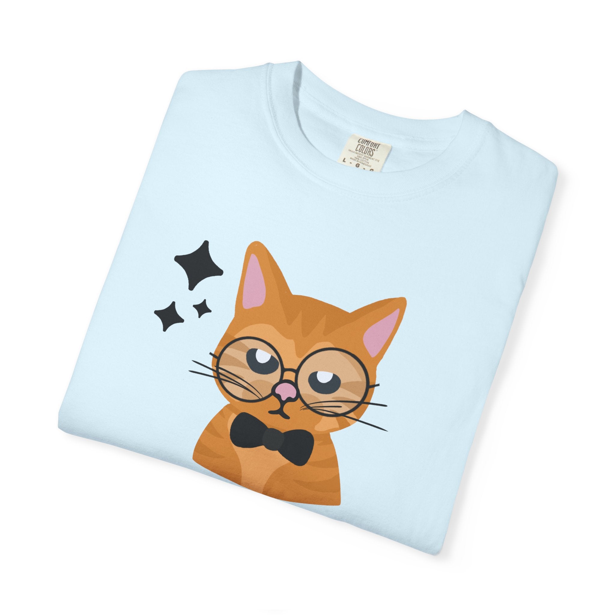 CatGPT shirt