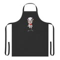 Chef Strawberry Apron