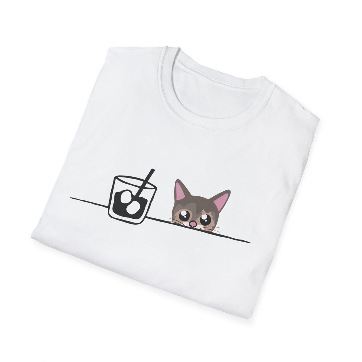 Strawberry at the Bar Shirt
