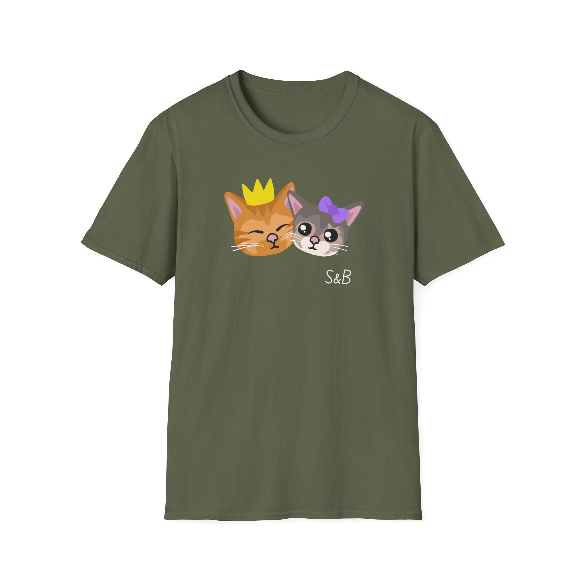 StrawberryandBean Original Shirt