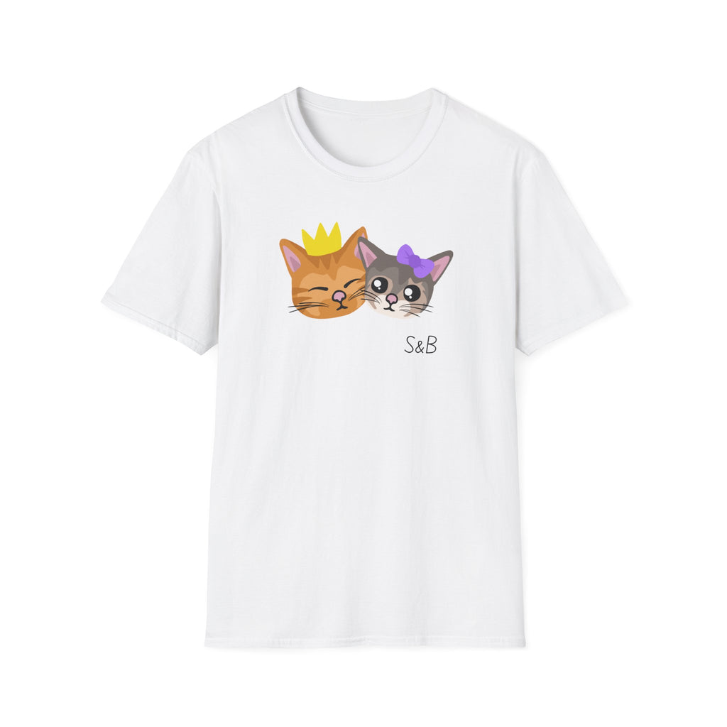 StrawberryandBean Original Shirt