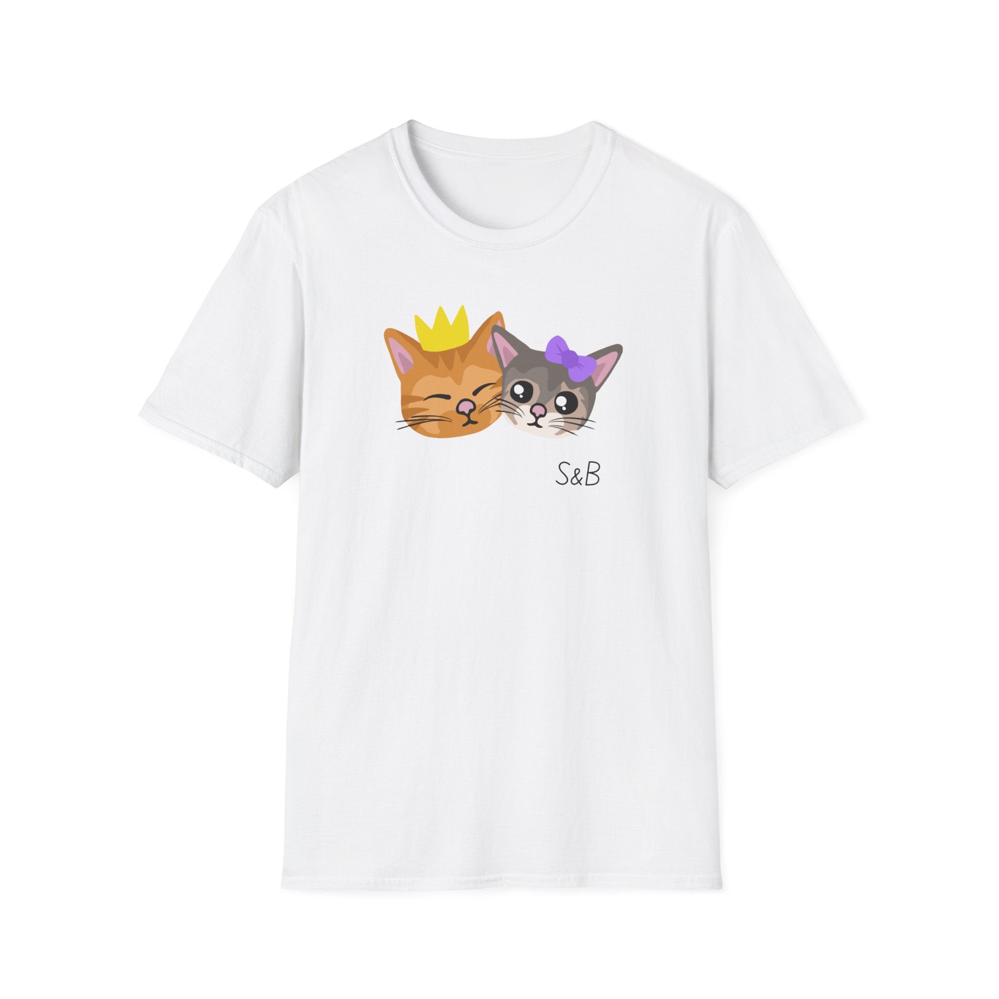 StrawberryandBean Original Shirt
