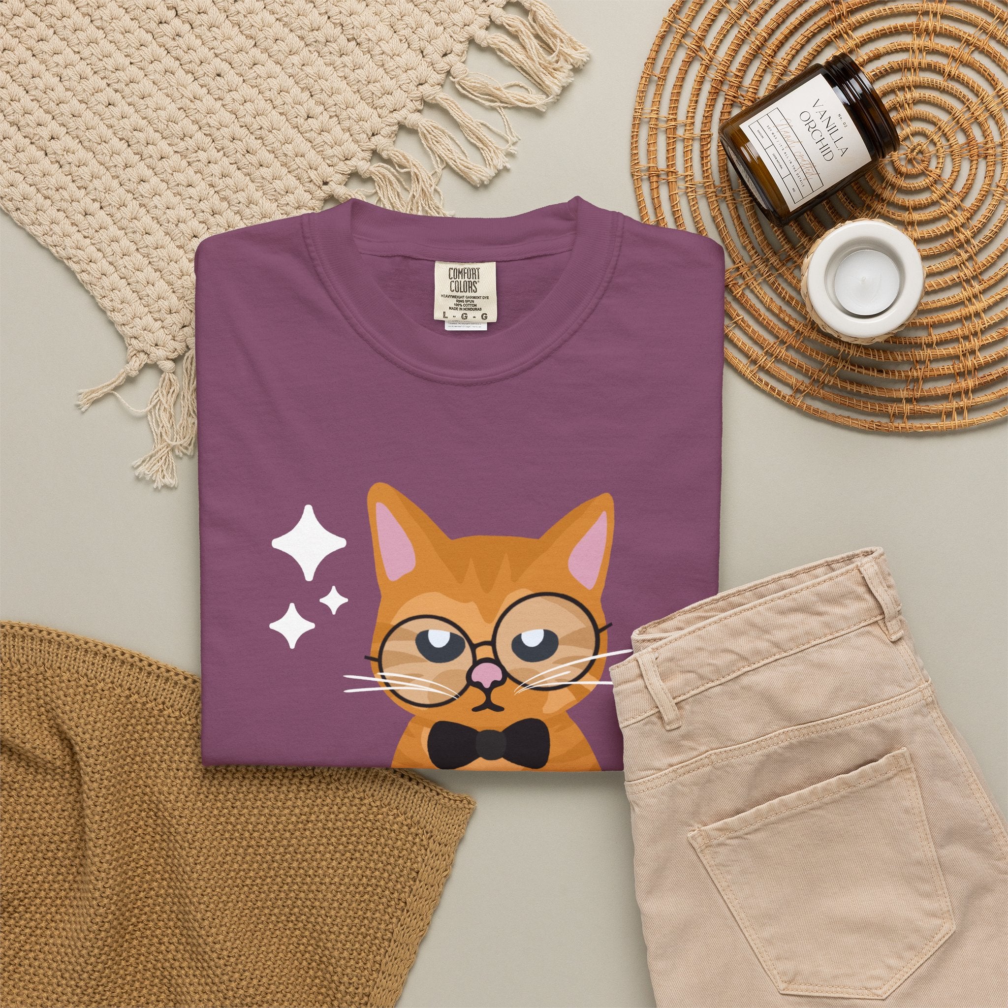 CatGPT shirt