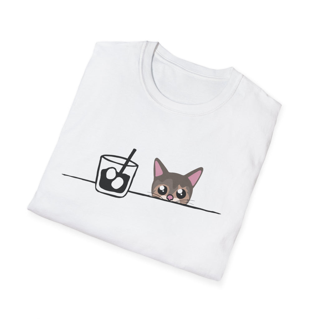 Strawberry at the Bar Shirt