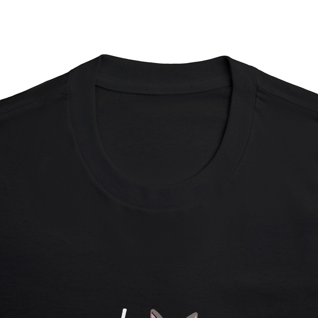 Strawberry at the Bar Shirt - Oversized
